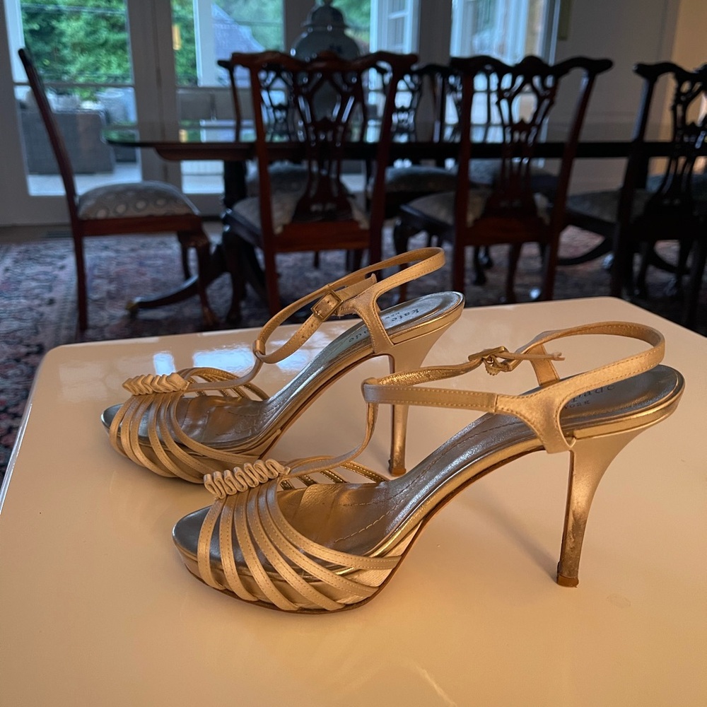 KATE SPADE SANDALS - Picture 4 of 6